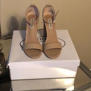 Steve Madden Heels